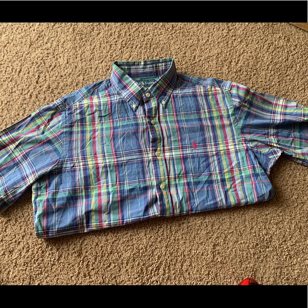 Polo Shirt